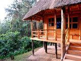 Lake Bunyonyi Eco Urlaubsort