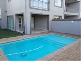 Mzini Vakansie Flat