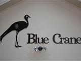 Blue Crane Gastenhuis Bloemfontein