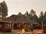 Emerald Bush Loges