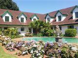 Diggersrest Lodge