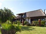 Morley House Bathurst B&B and Self-catering Accommodation