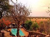 Okutala Etosha