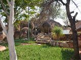 African Extreme Safaris Boskamp