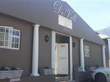 De Ville Lodge