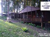 Plett Forest Cabins