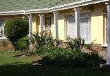 Eikenhof Country Gastenhuis en B&B.