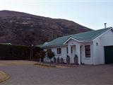 Clarens Paddocks Six