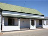 Cilliers Tuis Huis Tobie Muller Street