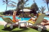 Cabana Beach Urlaubsort