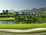 2 Night Summer Golf Fancourt Package