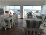 Seaview Villa