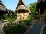 Moonlight Village Bandas und Campsite