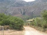 Swartberg Jugendherberge