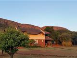 Naledi Star Selbstversorgung Cottages