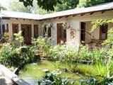 Little Forest Guesthouse, Parkhurst