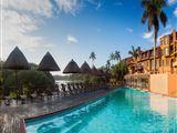 San Lameer Urlaubsort Hotel & Spa