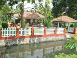 Coconut Creek Farm and Homestay