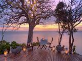 7 Night Ibo Island Loge und Azura Quilalea Package