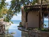 5 Night Anantara Bazaruto Island Package