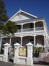 St Phillips Bed and Breakfast