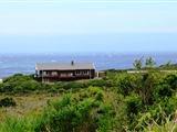 Tobie, Sea und Mountain Views