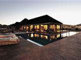 Sandfontein Lodge & Natuurreservaat