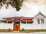 Guesthouse @ Mbalistar