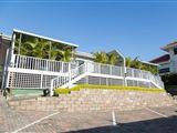 Nahoon Beach Villas Selfsorg Apartments