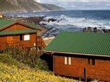 2 Nights at Wilderness Ebb-and-Flow Rest Camp Garden Route National Park SANParks