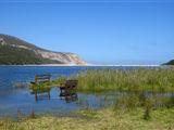 2 Nights at Nature's Valley Rest Camp Garden Route National Park SANParks