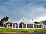 Sandbaai Cottages