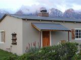 Seven Oaks Vineyard Cottages