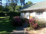 Sani Window Bed & Breakfast/Zelf-Zichricht