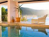 Milkwood Bay Self-Catering Villa