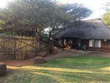 Kwalata Wildloge - Dinokeng