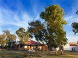 Karoo Cottage