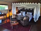 Shametu Rivier Loge