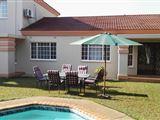 Ezulwini Guest House