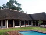 Etosha Mopane Safari Loge