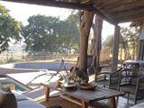 Seriti River Lodge