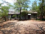 Seekoei Ferien House Marloth Park