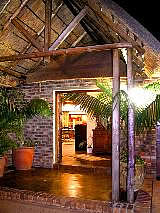 The Thatch Haven Guest House
