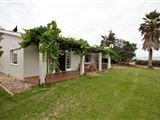 Esperance Farmstay - Vineyard House