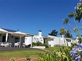 Paul Wallace Wines en Guest Cottages