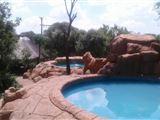 Magalies Bush Lodge