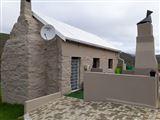 Krugers Kraal Stone Cottage