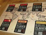 1 Day Death by Chocolate Tour