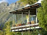 1 Day Cape Winelands Tour