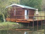 Cango Waterfront Cabins